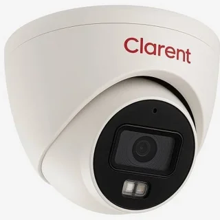 دوربین مداربسته کلارنت مدل CCP-MD6230FN-WCA