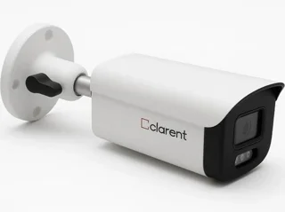 دوربین مداربسته کلارنت مدل CCP-LB6550Z-DA