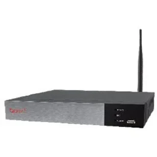 دی وی ار شانزده کانال کلارنت مدل CXP-5716-ZHN1-W