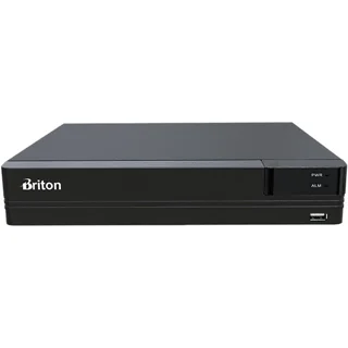 دی وی ار هشت کانال برایتون مدل UVR-7TCA08HX-D58G