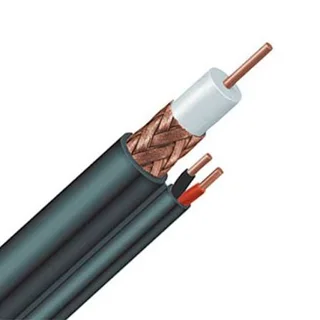 کابل RG59 CCA صد متری